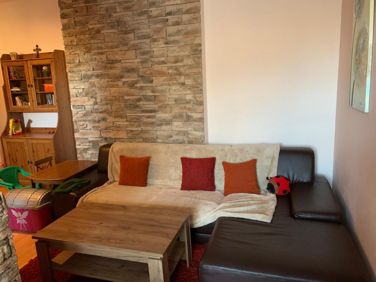 Apartman Horalka Donovaly Apartment Exterior photo