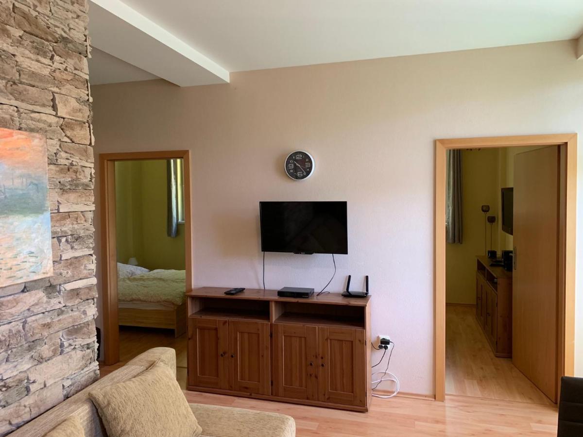 Apartman Horalka Donovaly Apartment Exterior photo